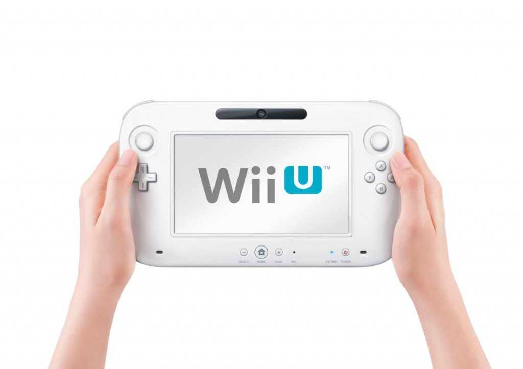 Wii u как увеличить память на