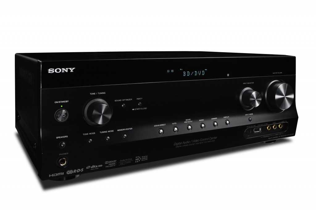 Новые ресиверы. Ресивер Sony Str dn1030. Av-ресивер Sony Str-dn1030. Ресивер Sony Hi Fi. Sony Str 8725.