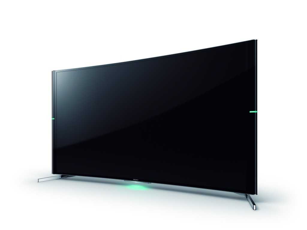 Экран sony bravia