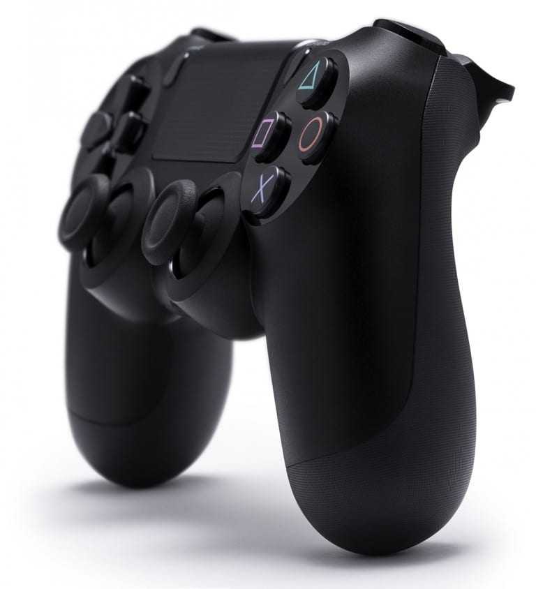 Dualshock 4 фото