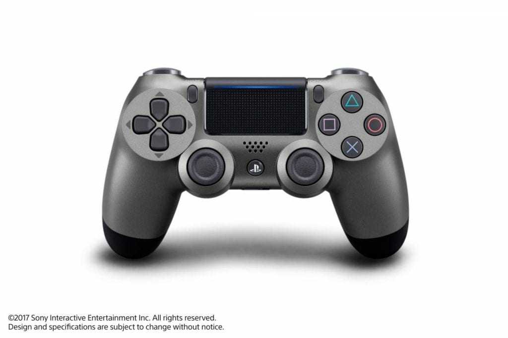 Sony Dualshock 4 Оригинал Купить