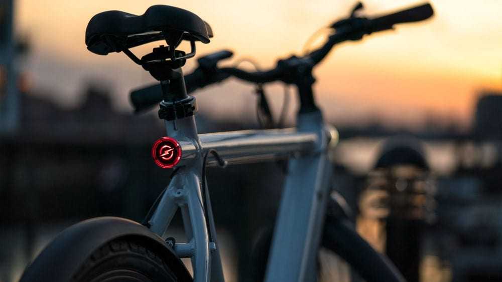 strøm city e bike