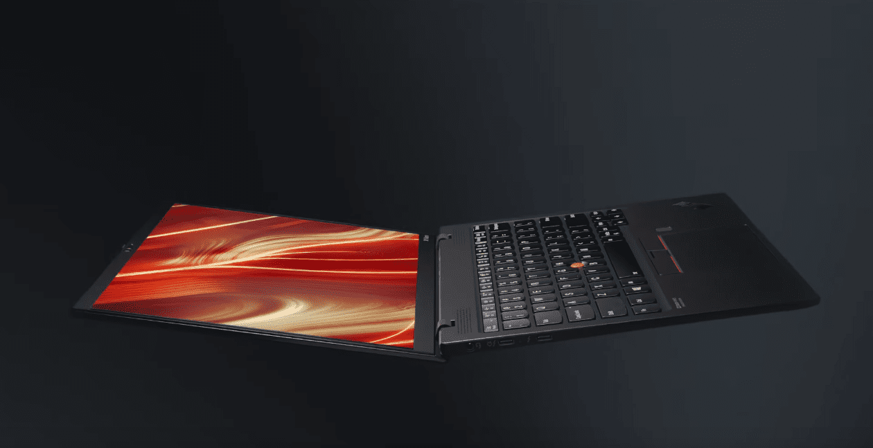ThinkPad X1 Nano Gen 1 Gadgetfreak Not Just Tech