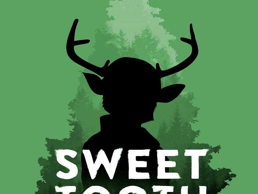 Sweet Tooth – Teaser Trailer