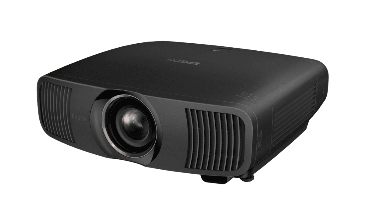 Δύο νέοι Epson Pro Cinema 4K laser βιντεοπροβολείς