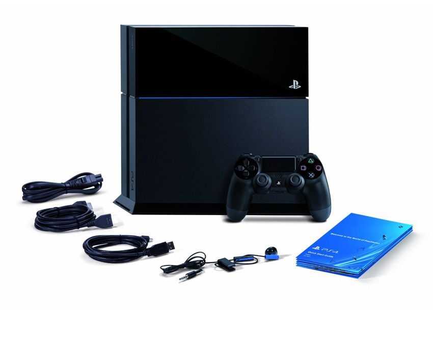 Περισσότερα Sony PS5 – μένει σε παραγωγή το PS4