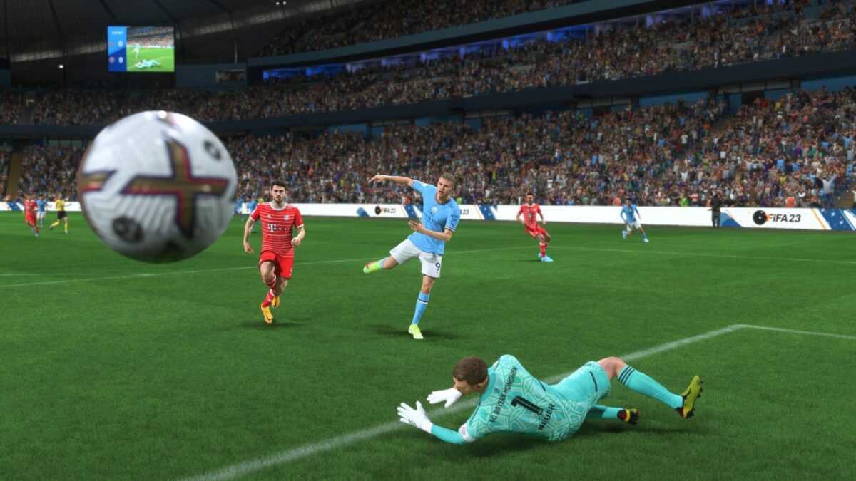 FIFA 23 – Official World Cup Overview Trailer