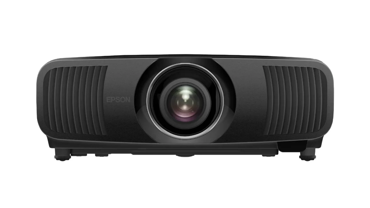 Ο Epson Pro Cinema LS12000 4K PRO-UHD Laser προβολέας