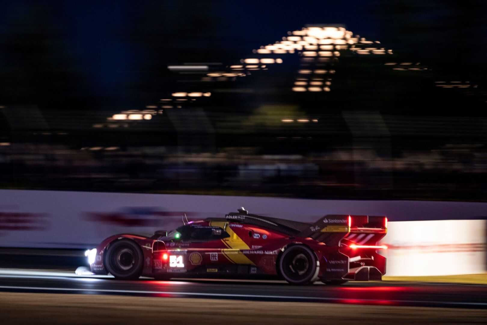 Full Race Highlights I 2023 24 Hours of Le Mans I FIA WEC 