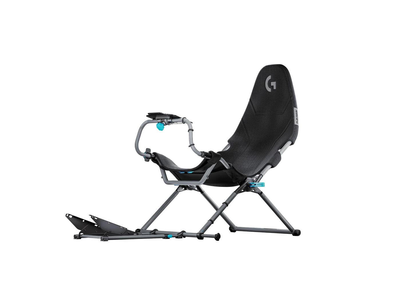 Portable Folded Gaming Chairs : playseat challenge x