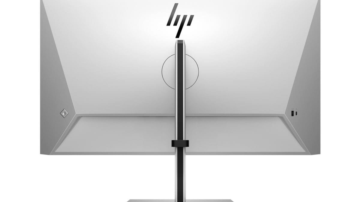 Νέο HP Series 7 Pro 4K monitor