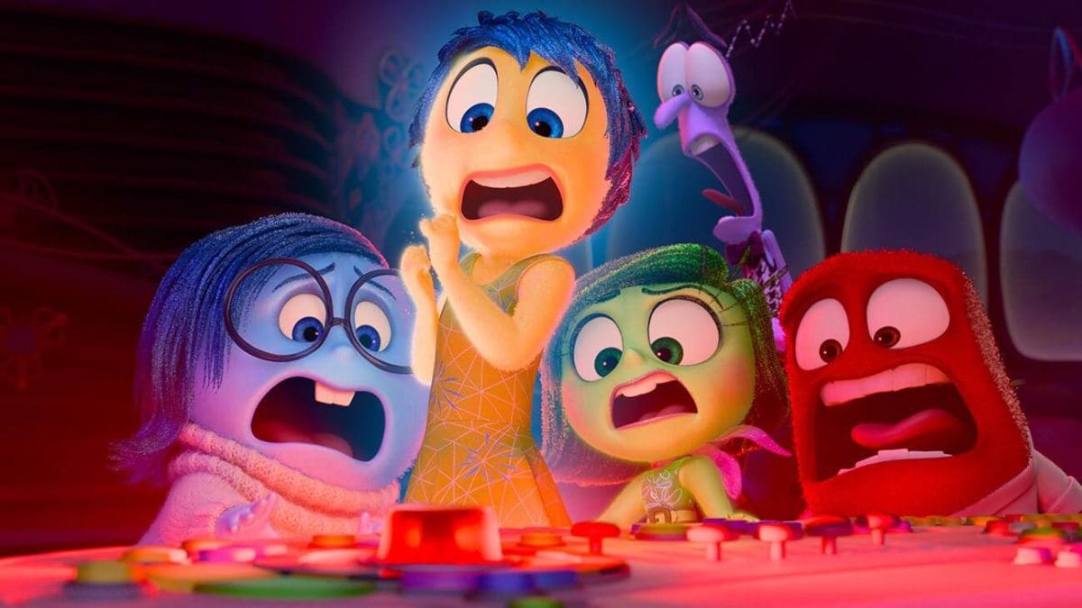 Inside Out 2 – Final Trailer